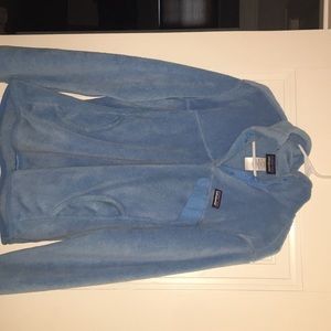 Patagonia pullover